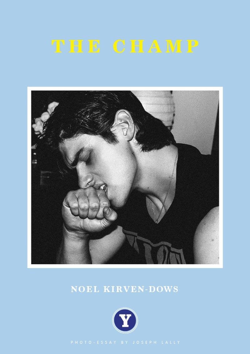 Noel Kirven-Dows — photo 6
