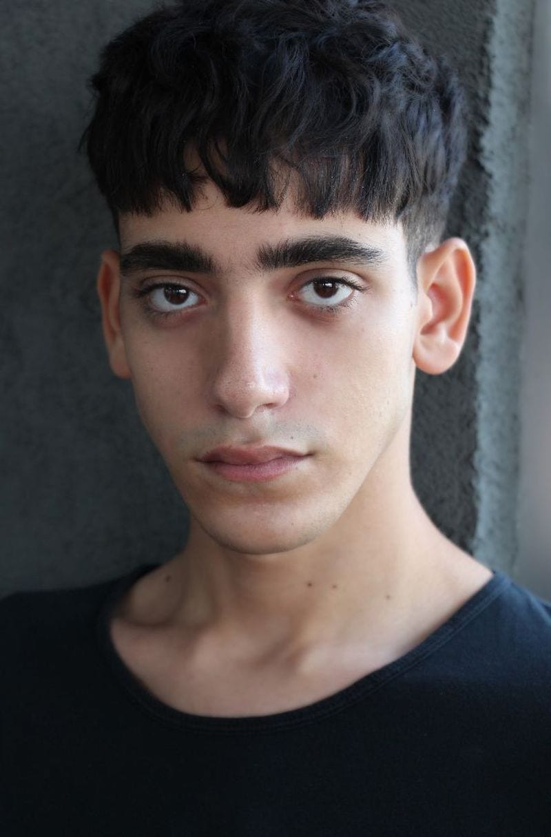 Omar Ahmed — photo 1