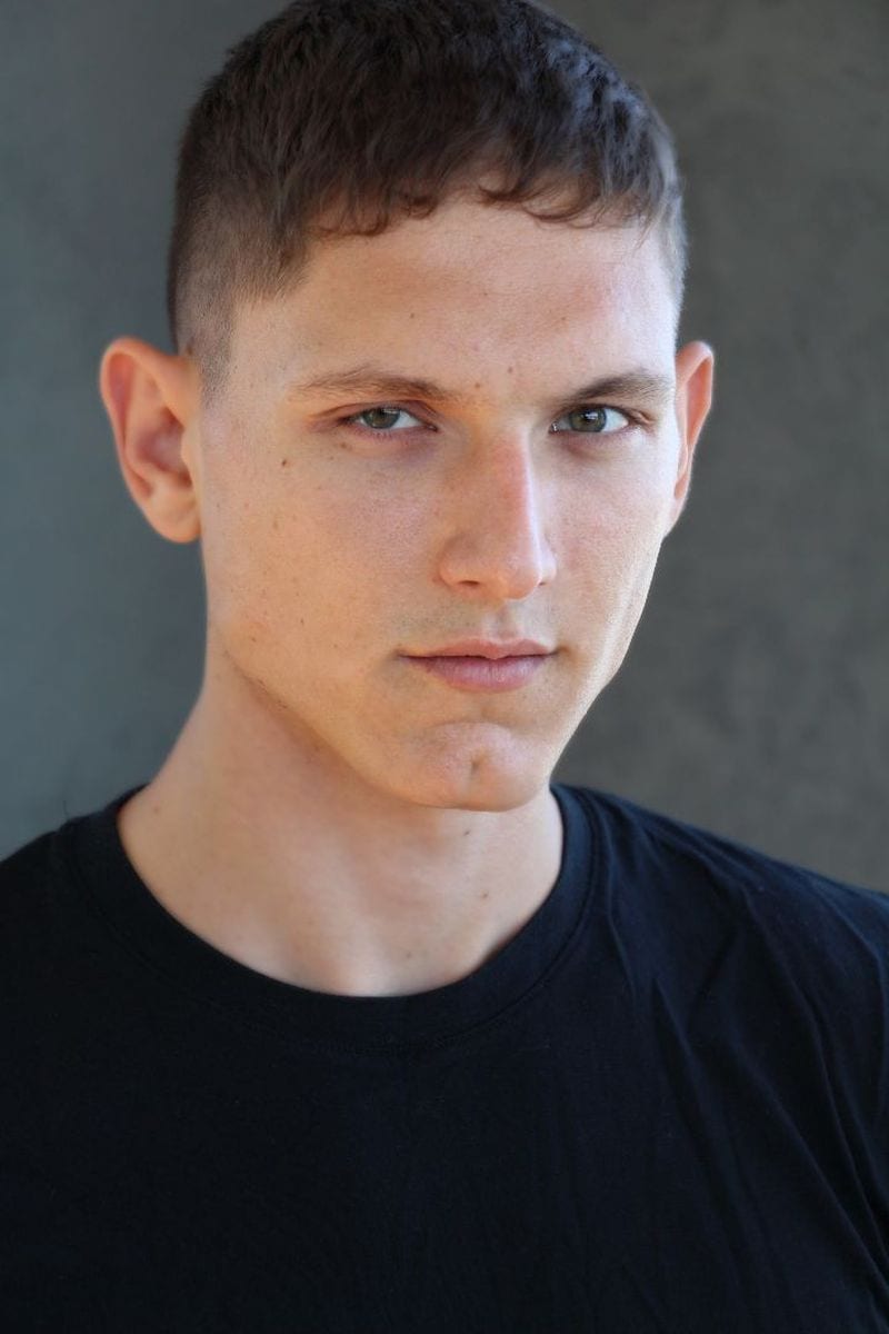 Alex Pierce — photo 1