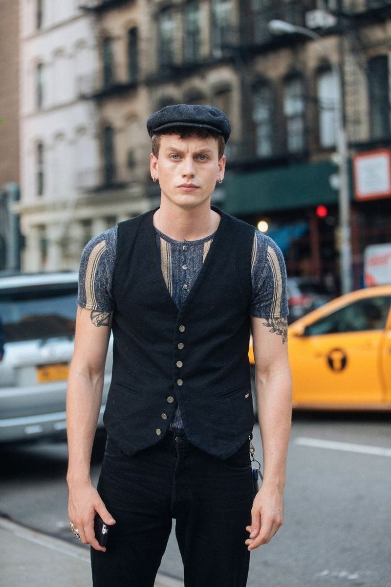 Sid Ellisdon — photo 7