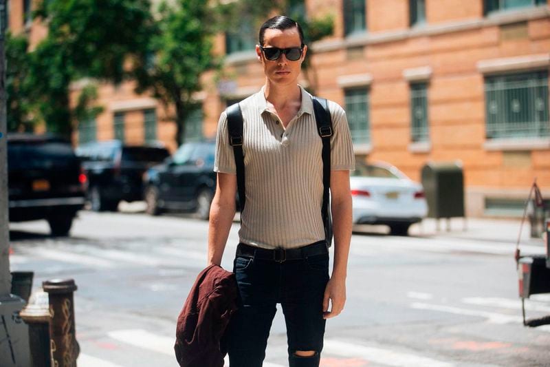 Mads Lynge — photo 2