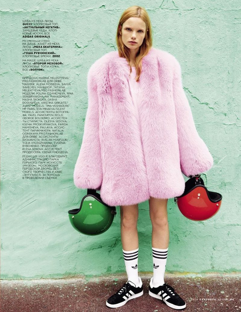 Tatiana Melentieva — portfolio 7