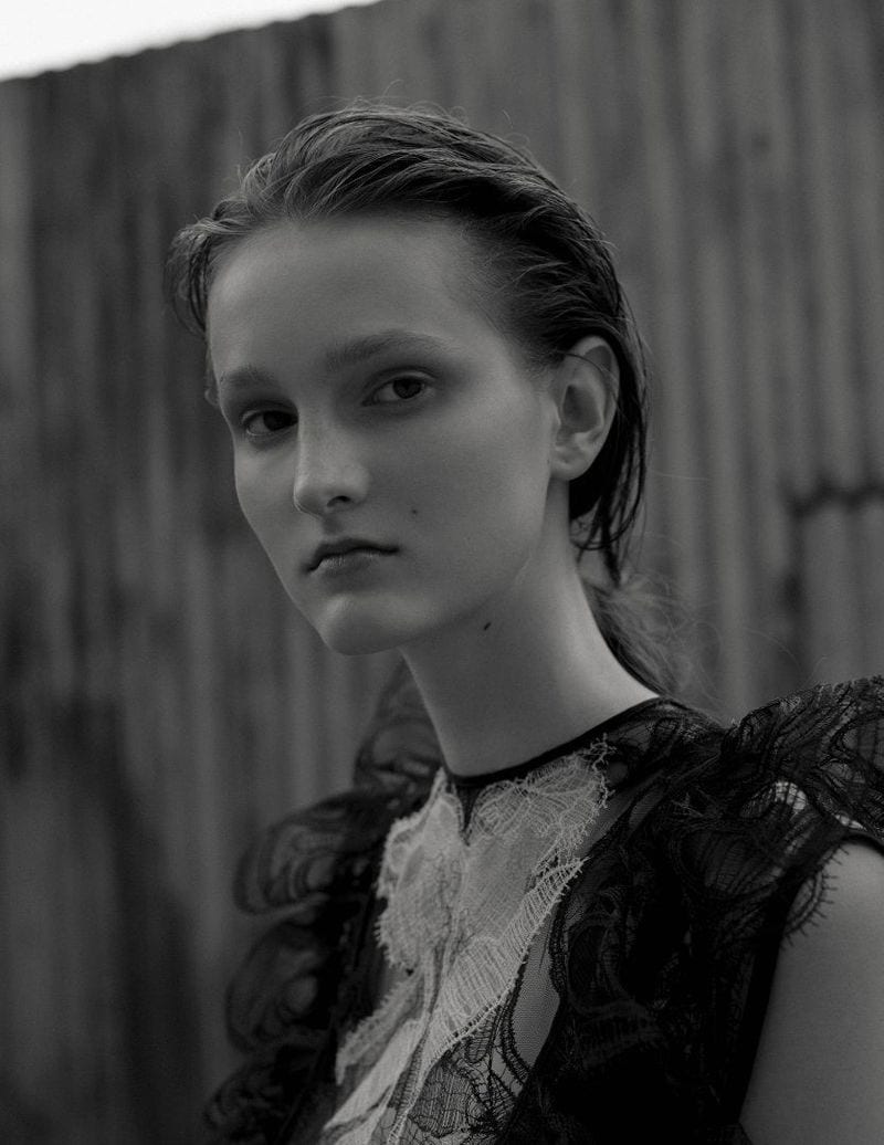 Viola Podkopaeva — photo 5