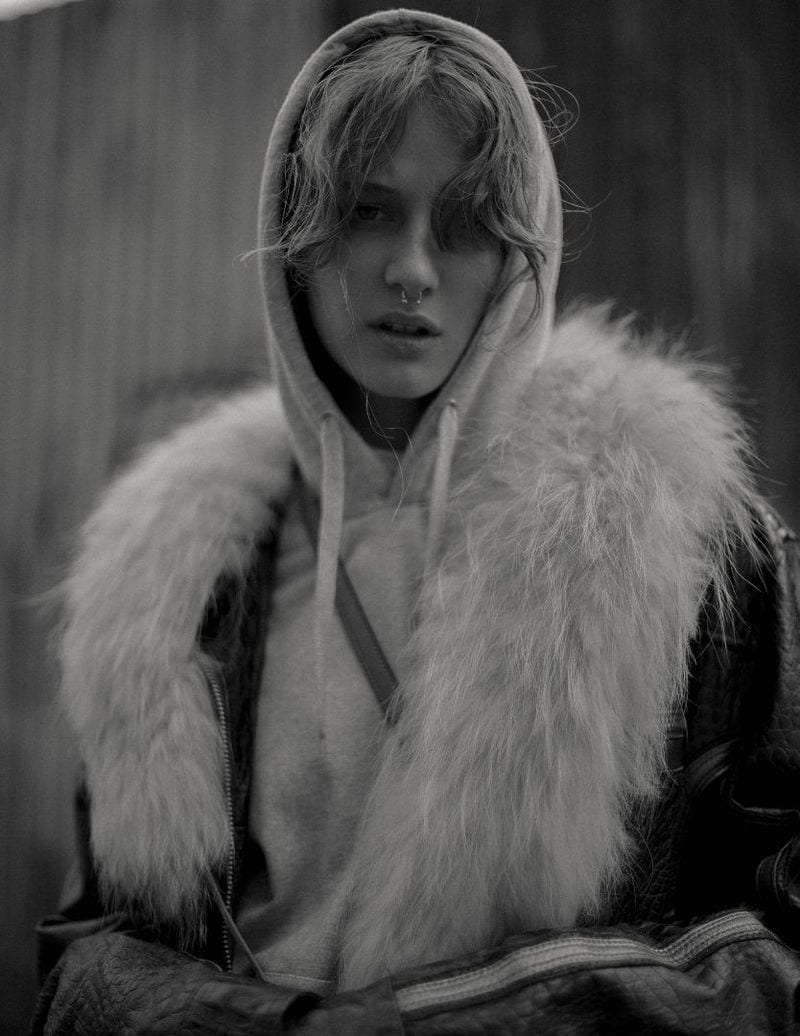 Melina Gesto — photo 10