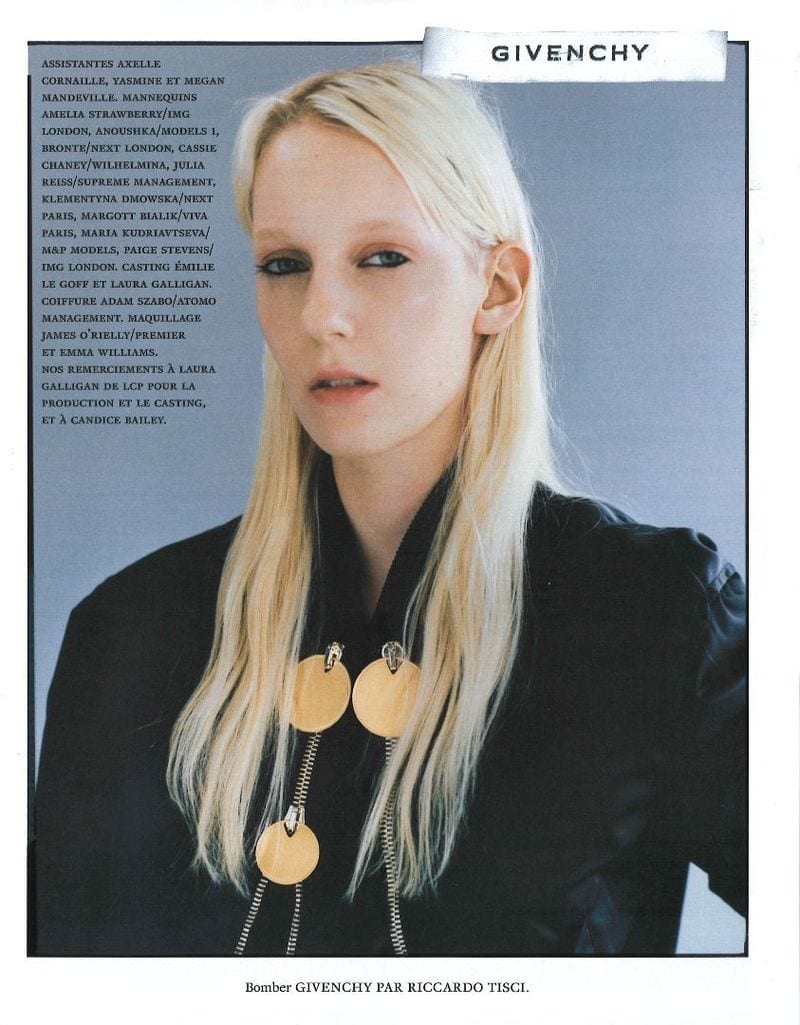 Julia Reiss — photo 9