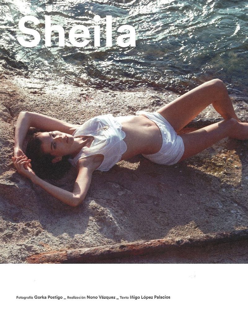 Sheila Marquez — photo 7
