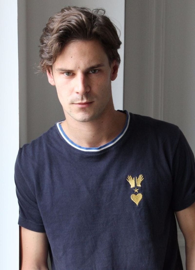 Baptiste Demay — photo 1