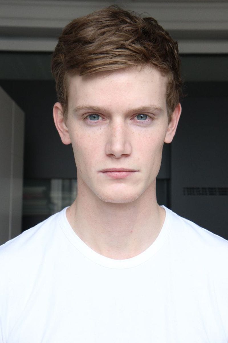 Malcolm De Ruiter — photo 1