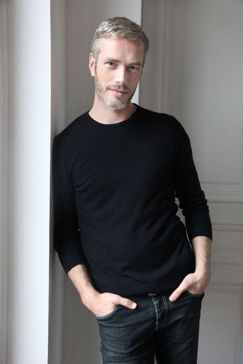 Benoit Marechal — photo 3
