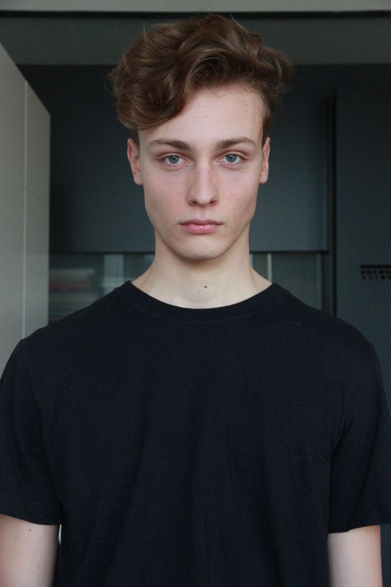 Dylan Bell — photo 1