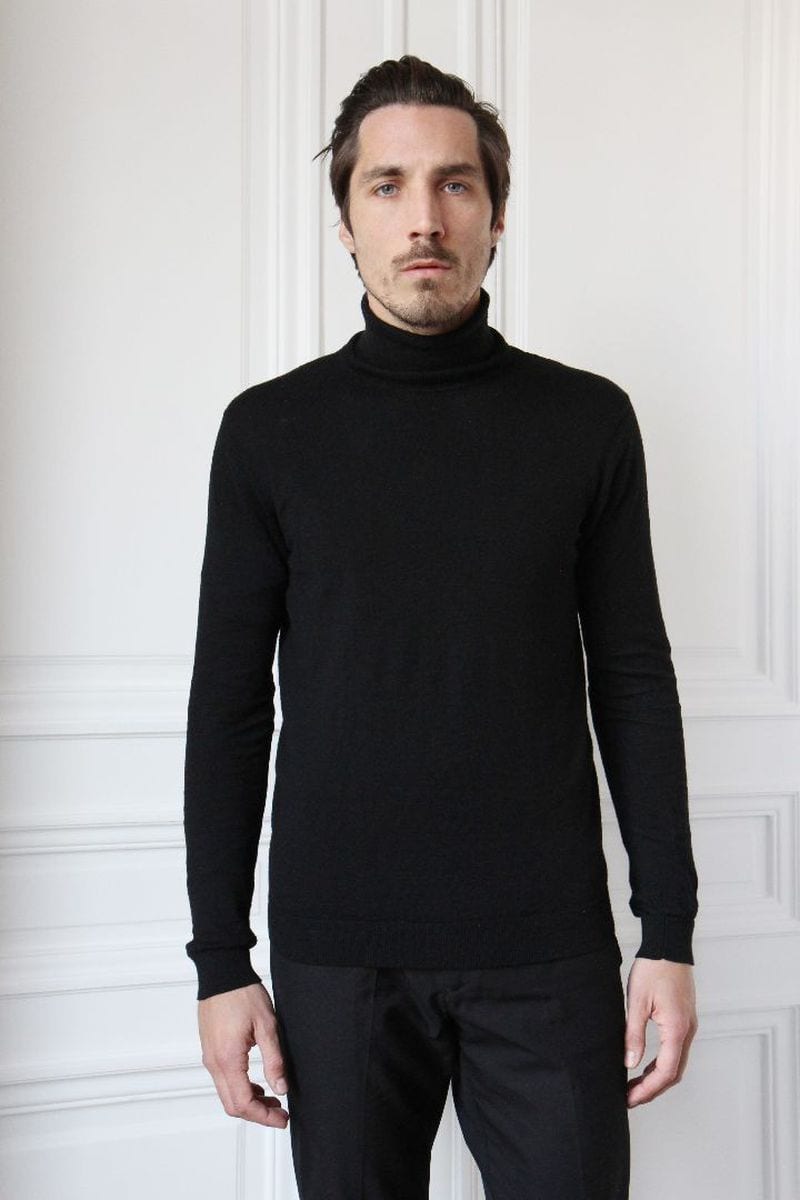 Guillaume Macé — photo 1