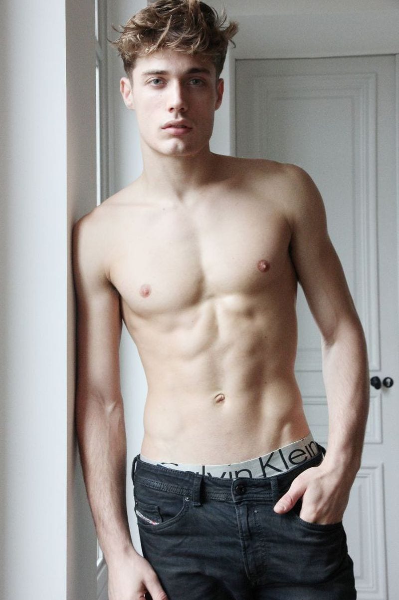 Steven Chevrin — photo 4