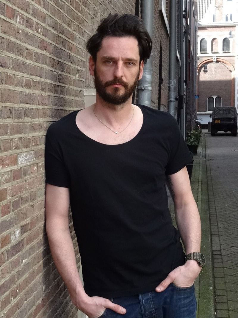 Marc Madeleyn — photo 1