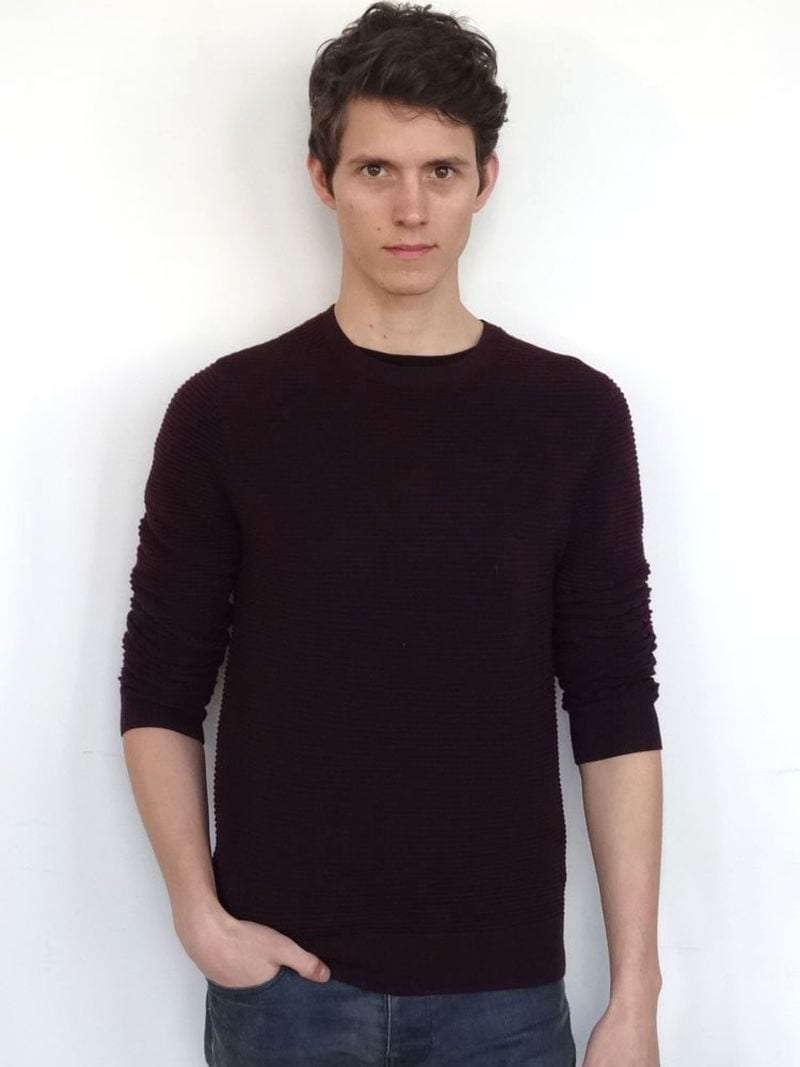 Luuk Van Os — photo 1