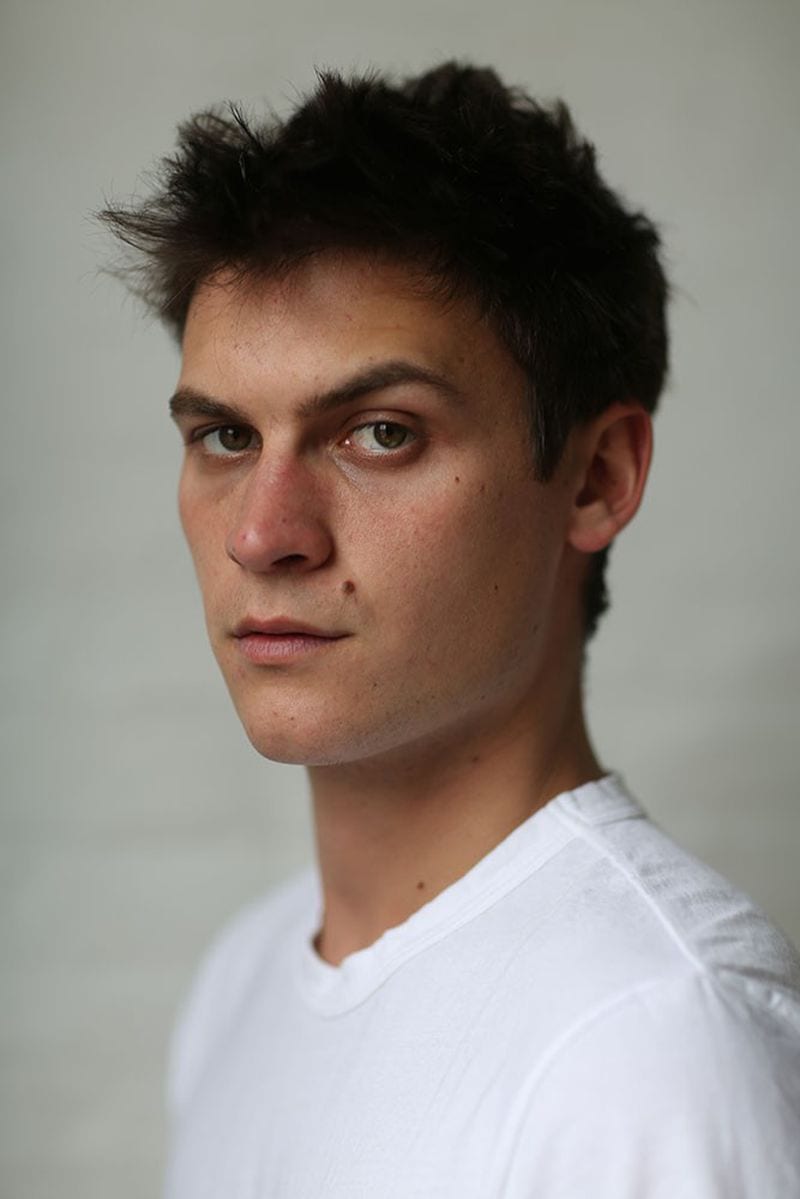 Miles Garber — photo 7