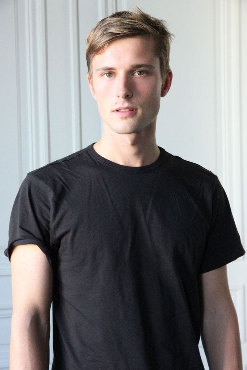 Dimitri Vankerkoven — photo 2