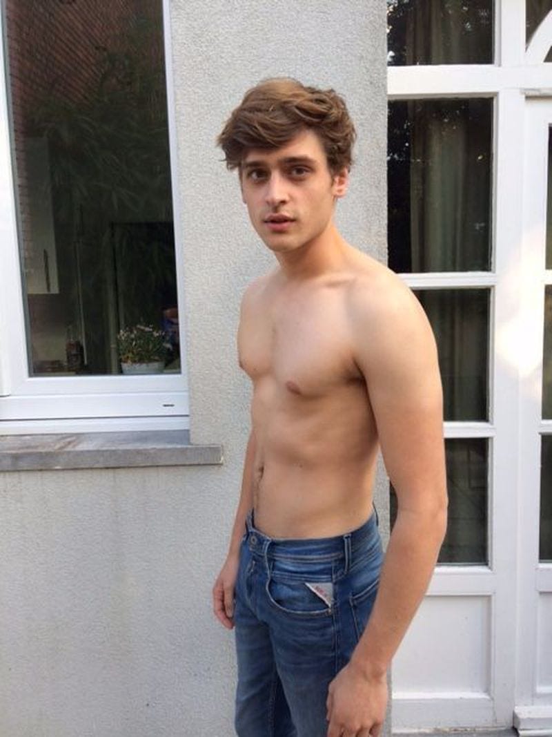 Matthijs Meel — photo 2