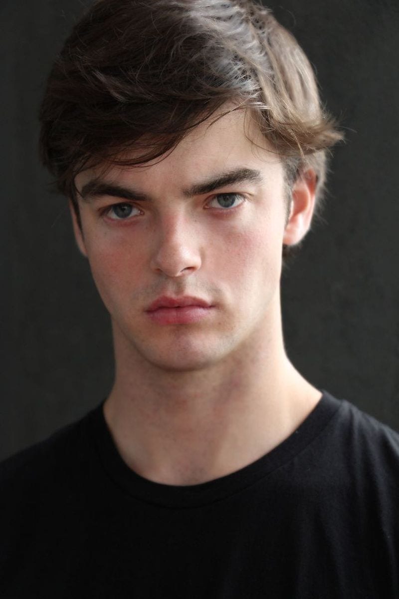 Mike Winchester — photo 1