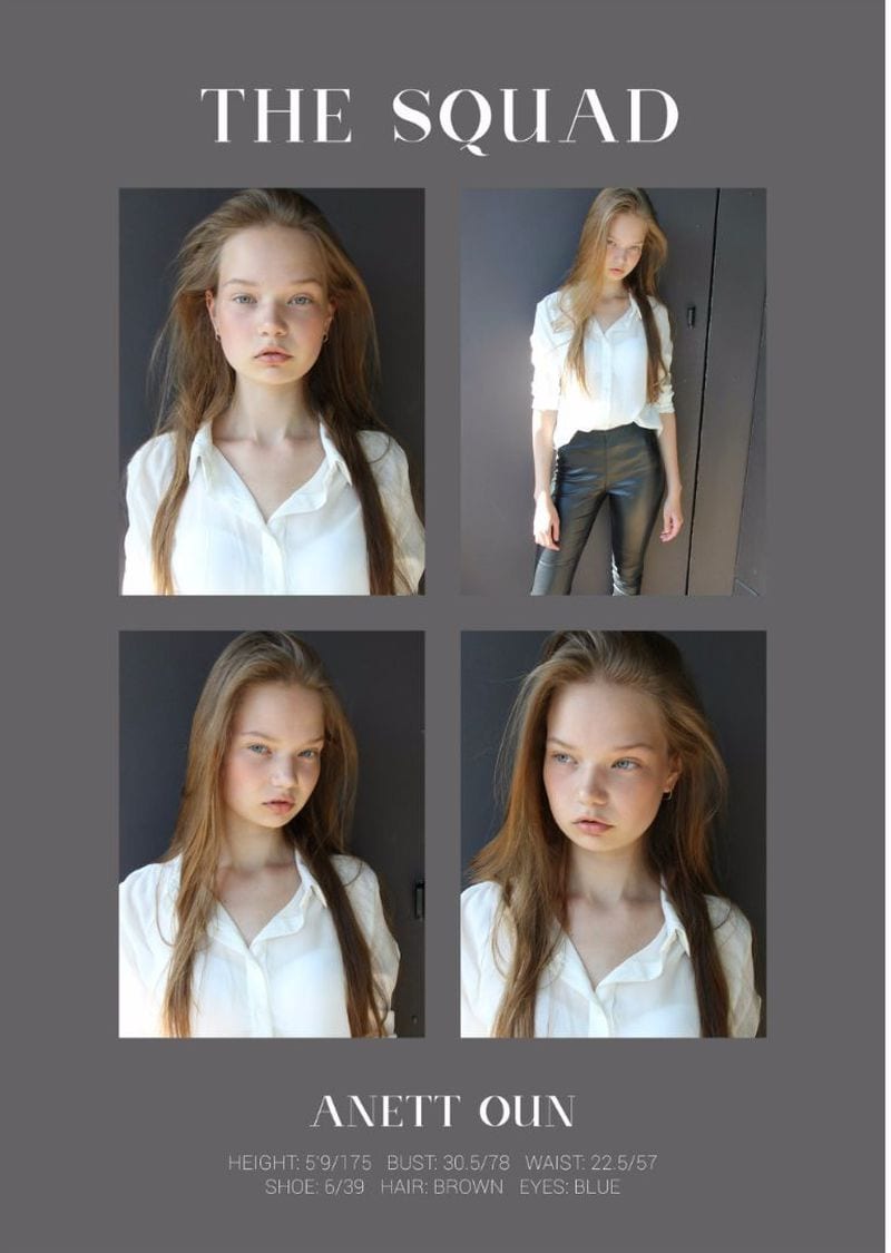 Anett Oun — photo 4