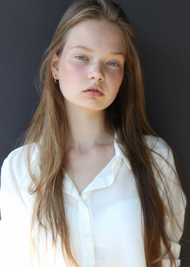 Anett Oun — photo 1