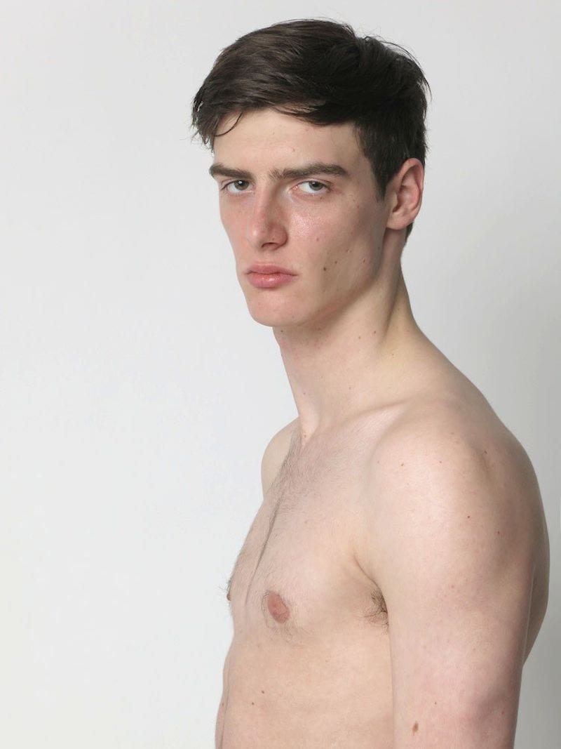 Connor Paterson — photo 2