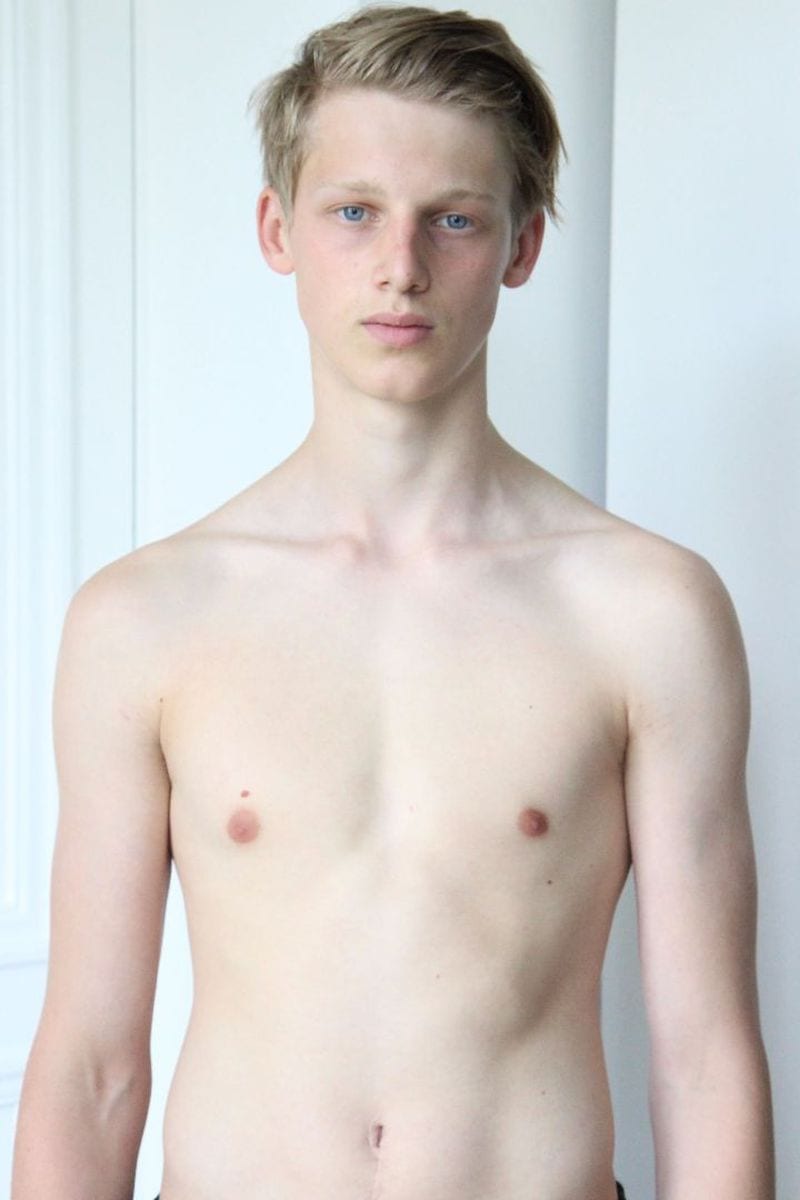 Ole Stirnberg — photo 1