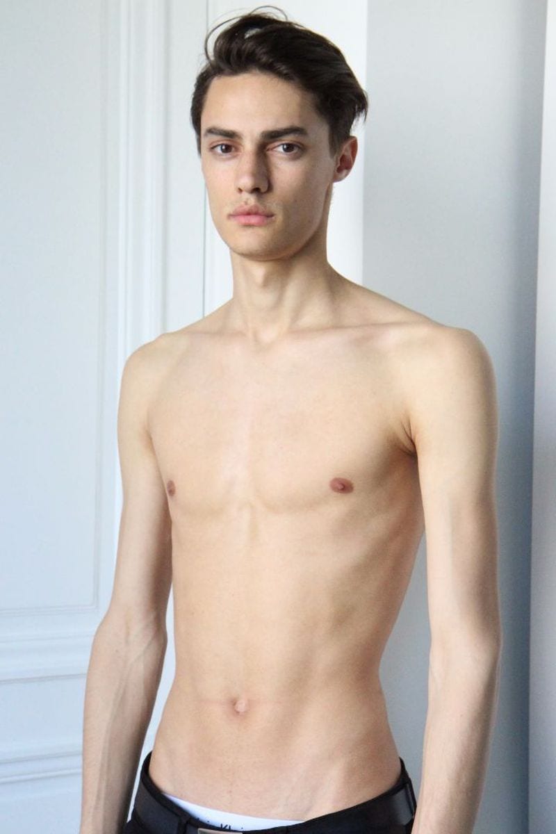 Raphael Hatt — photo 1