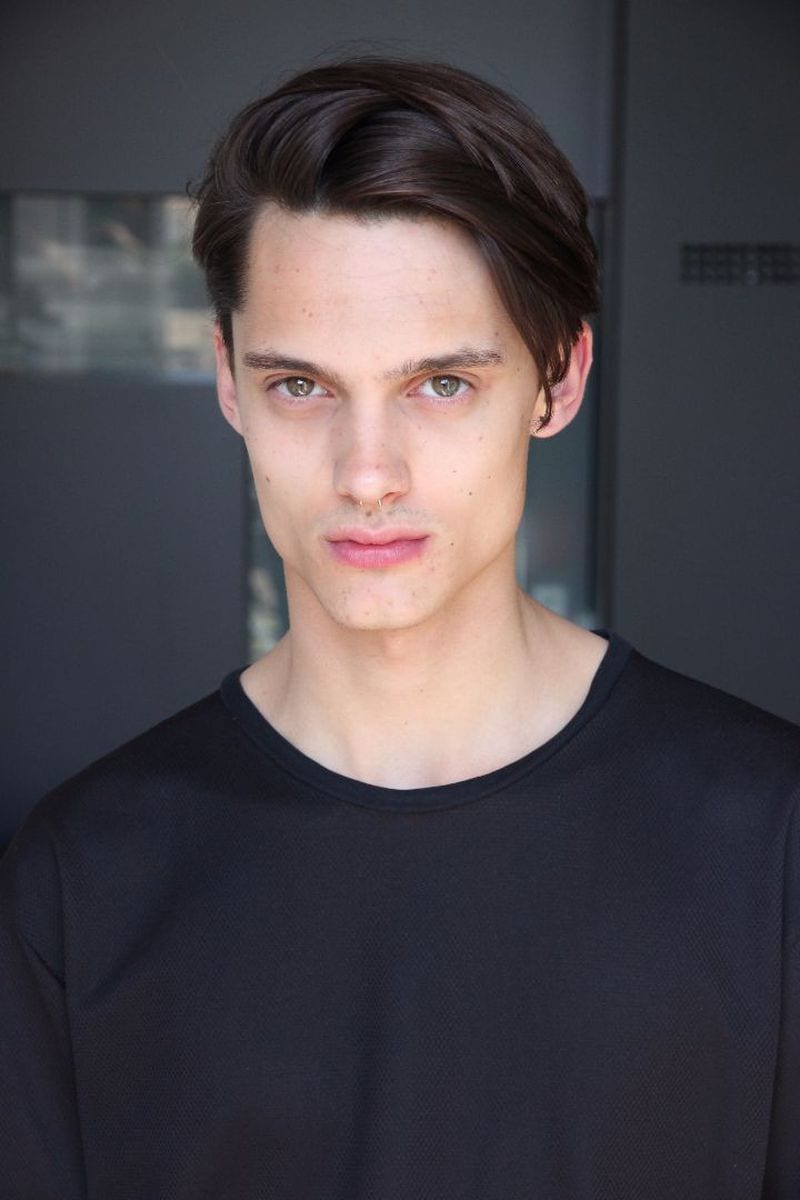 Kurt Herbst — photo 1