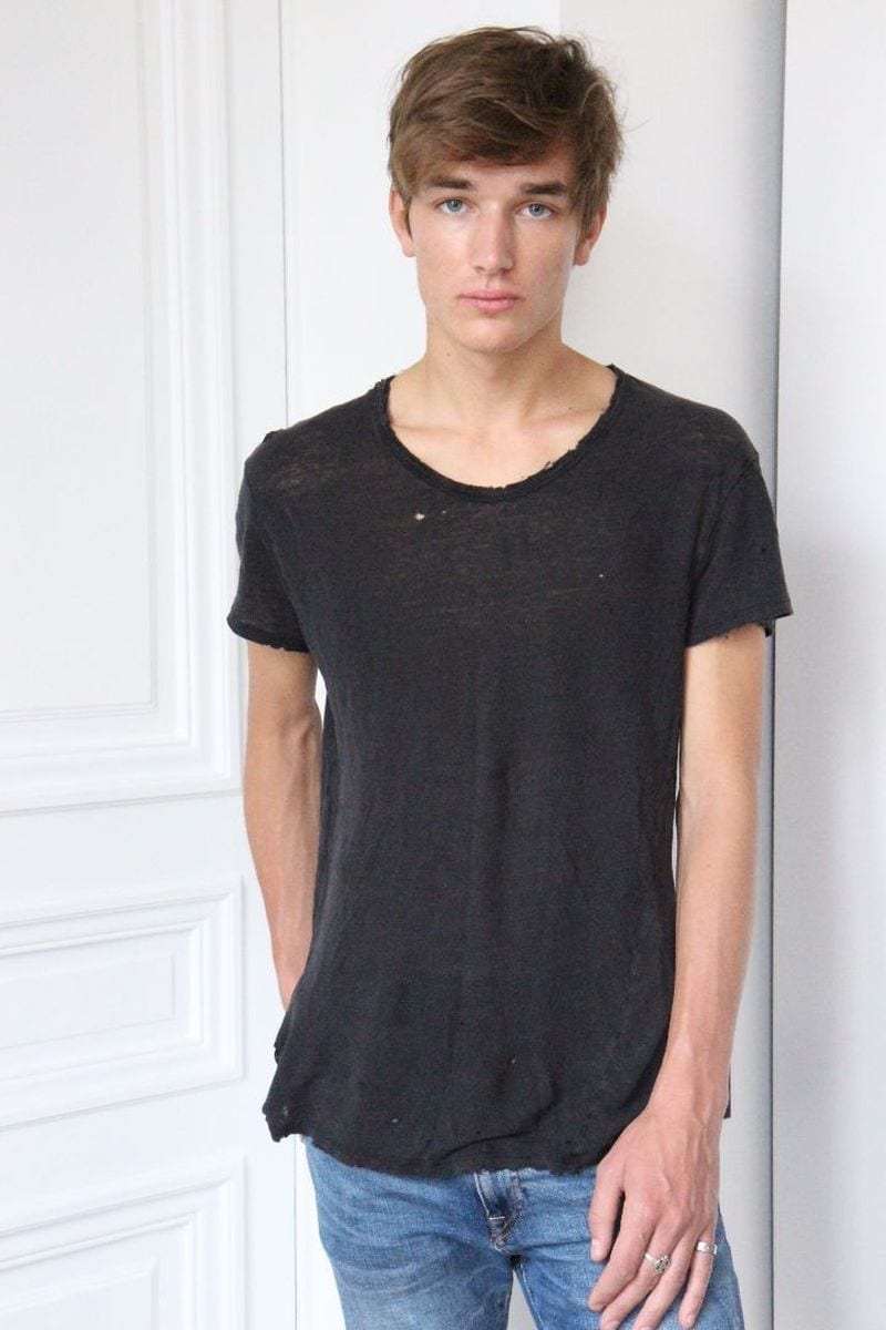 Jules Le Tutour — photo 1