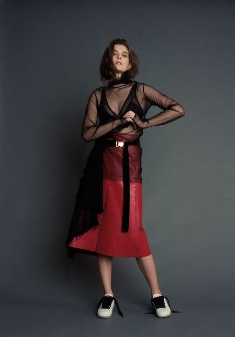 Lena Melcher — photo 2