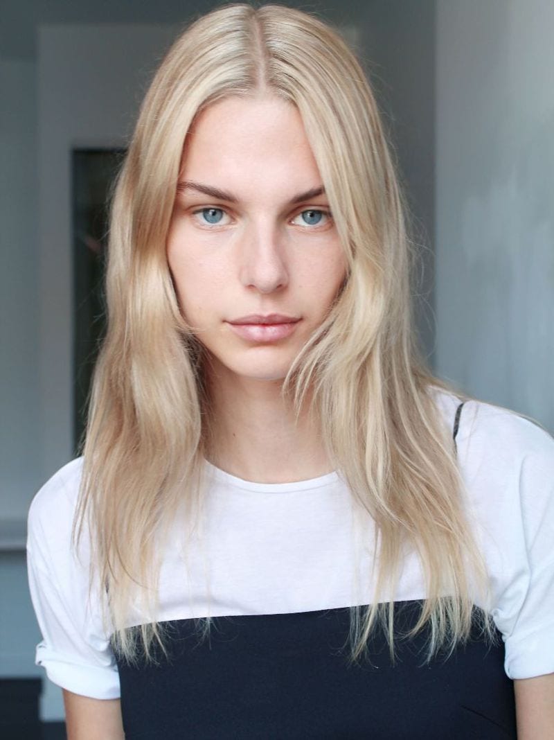 Laura Strantz — photo 1