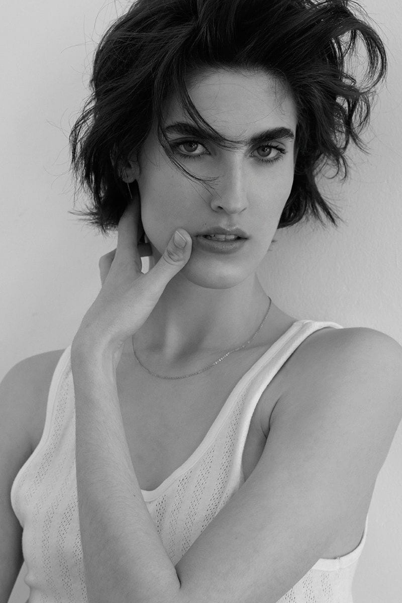 Amanda Moreno — photo 8
