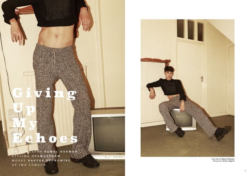 Bartek Stokowiec — photo 4