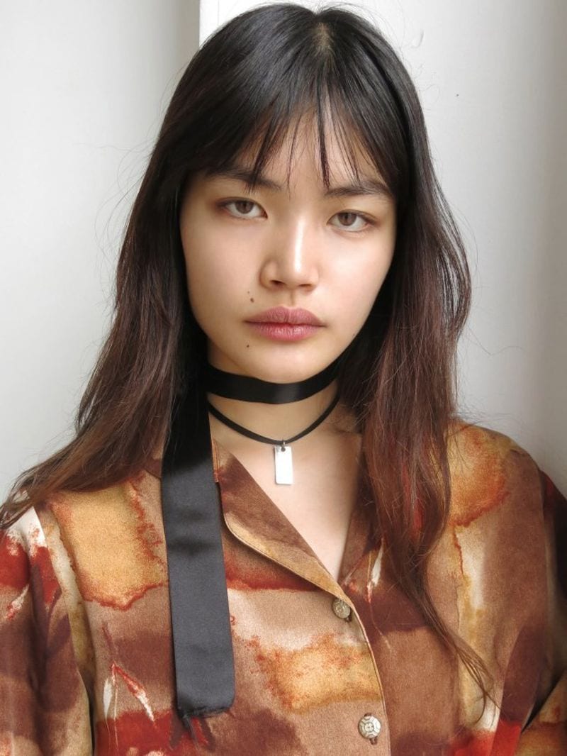 Rina Fukushi — photo 1