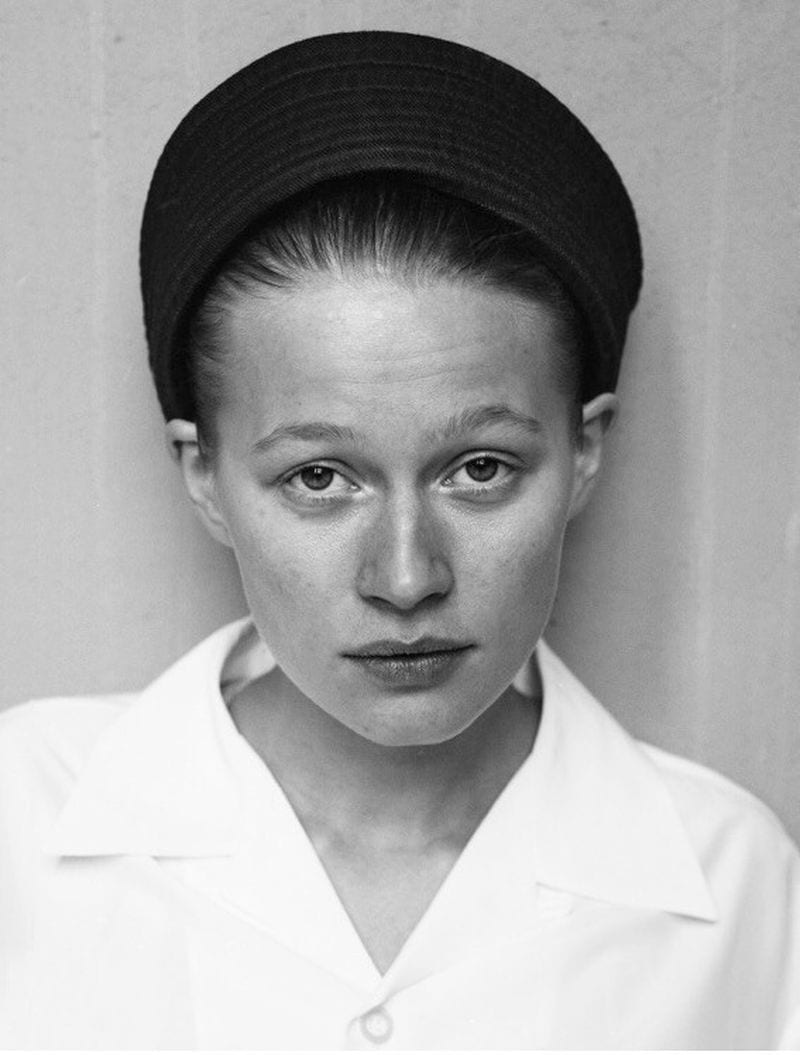 Ekaterina Skurikhina — portfolio 2