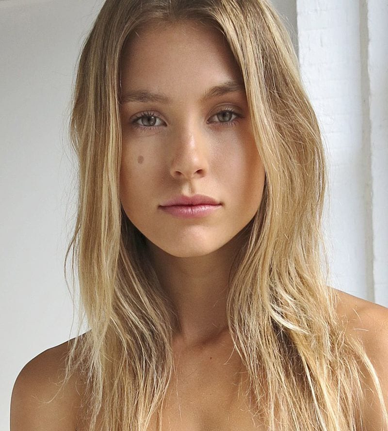 Keke Lindgard — photo 1