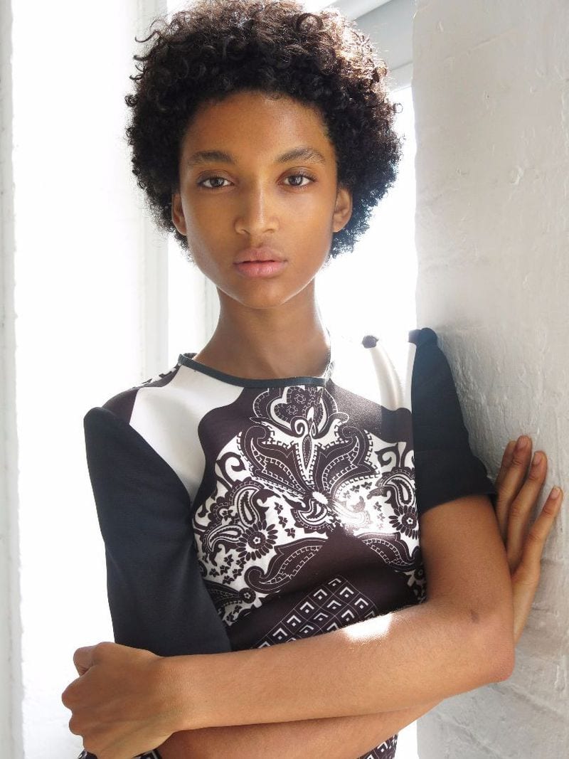 Sofia Sanoh — photo 3