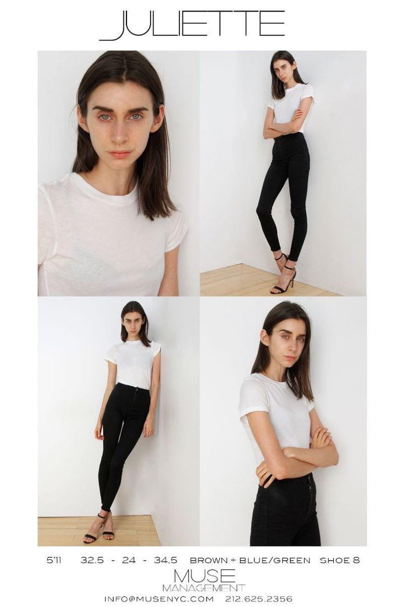 Juliette Topalian — photo 3