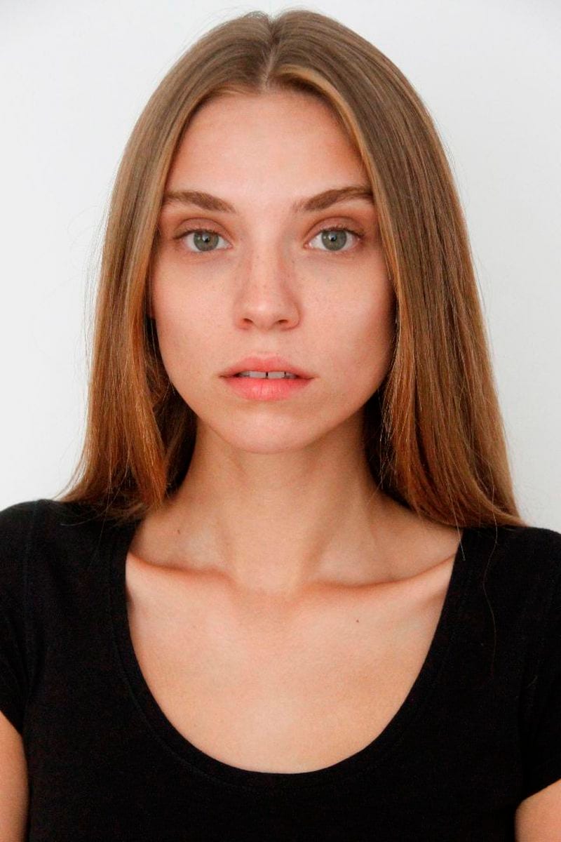 Mia Omyalieva — photo 1