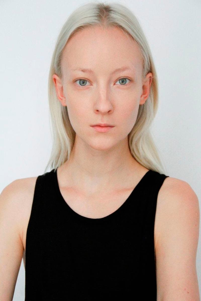 Barbara Kozlowska — photo 1