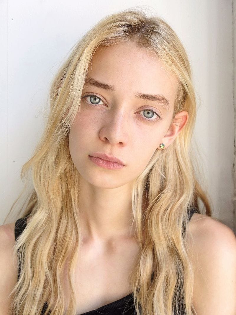 Leah Milligan — photo 1