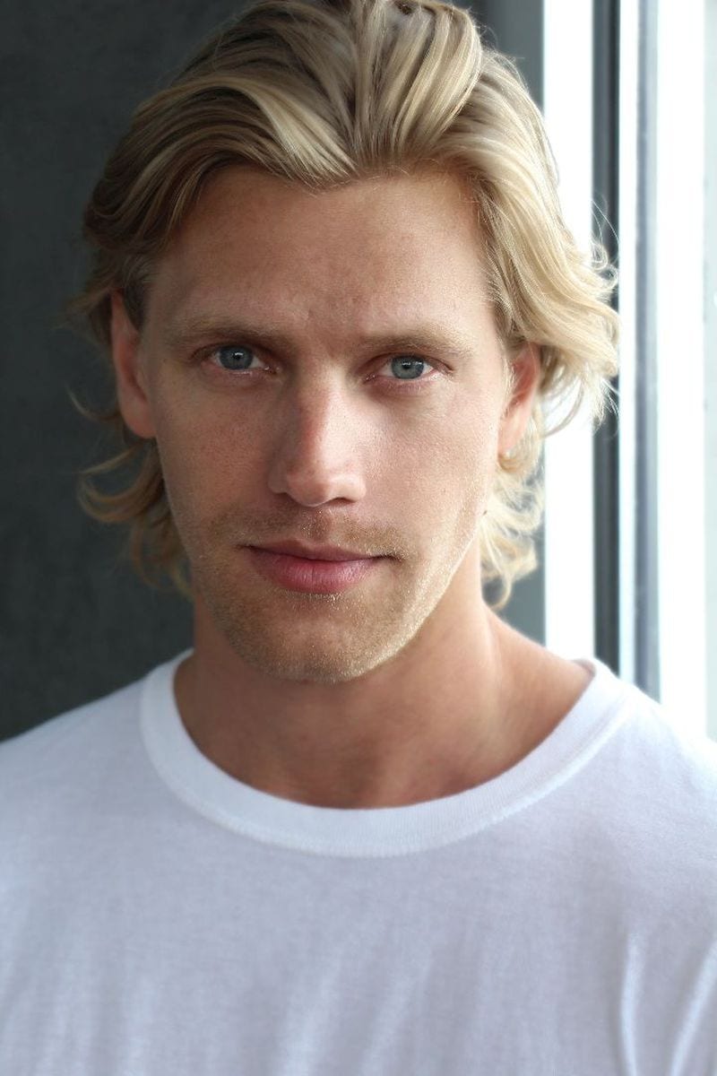 Daniel Lonnstrom — photo 5