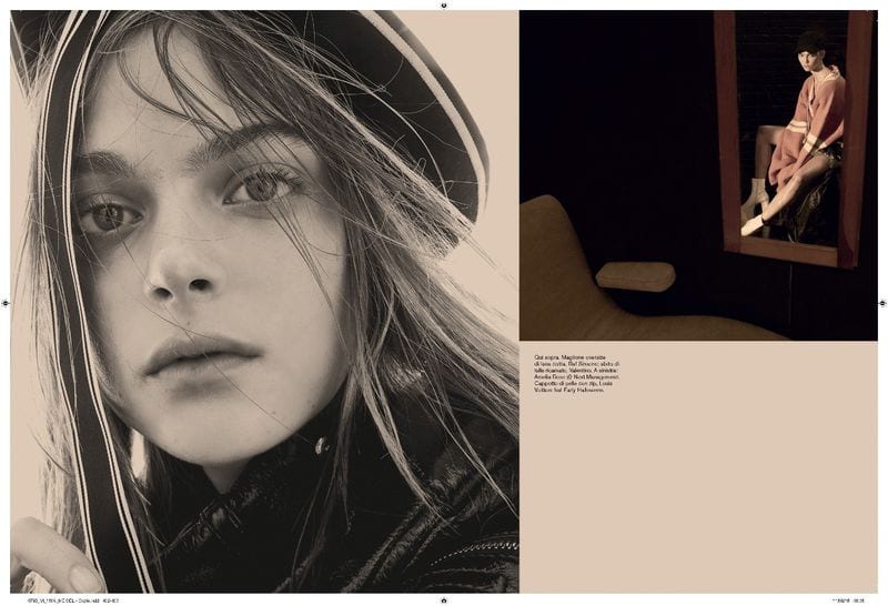 Amelia Rose Akerhielm — photo 6