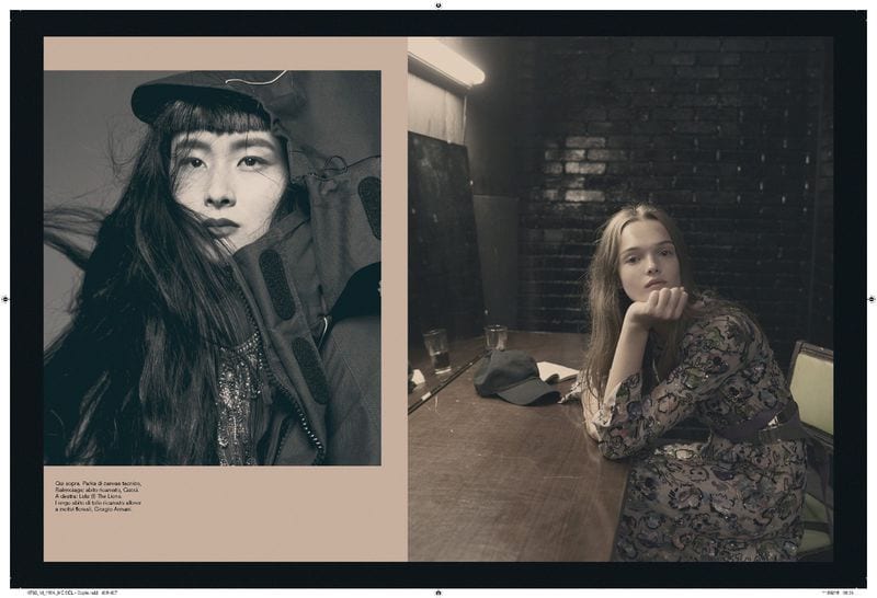 Asia Chow — photo 6
