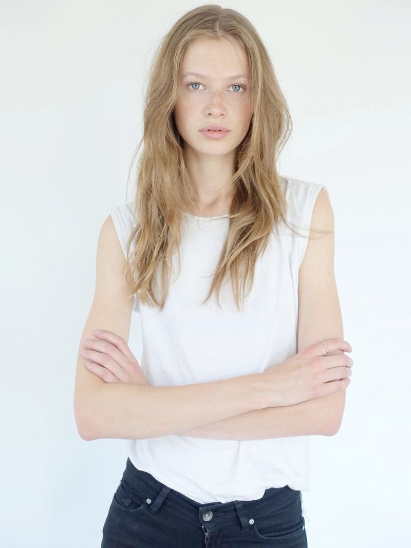 Anna Lund Sorensen — photo 1