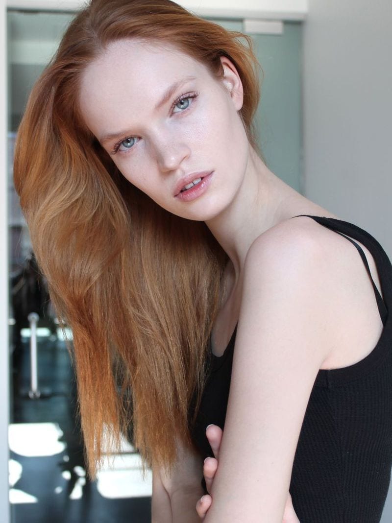 Luisa Bianchin — photo 1