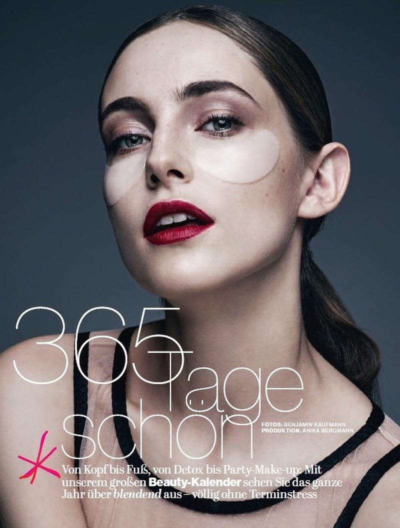 Camilla Babbington — photo 4