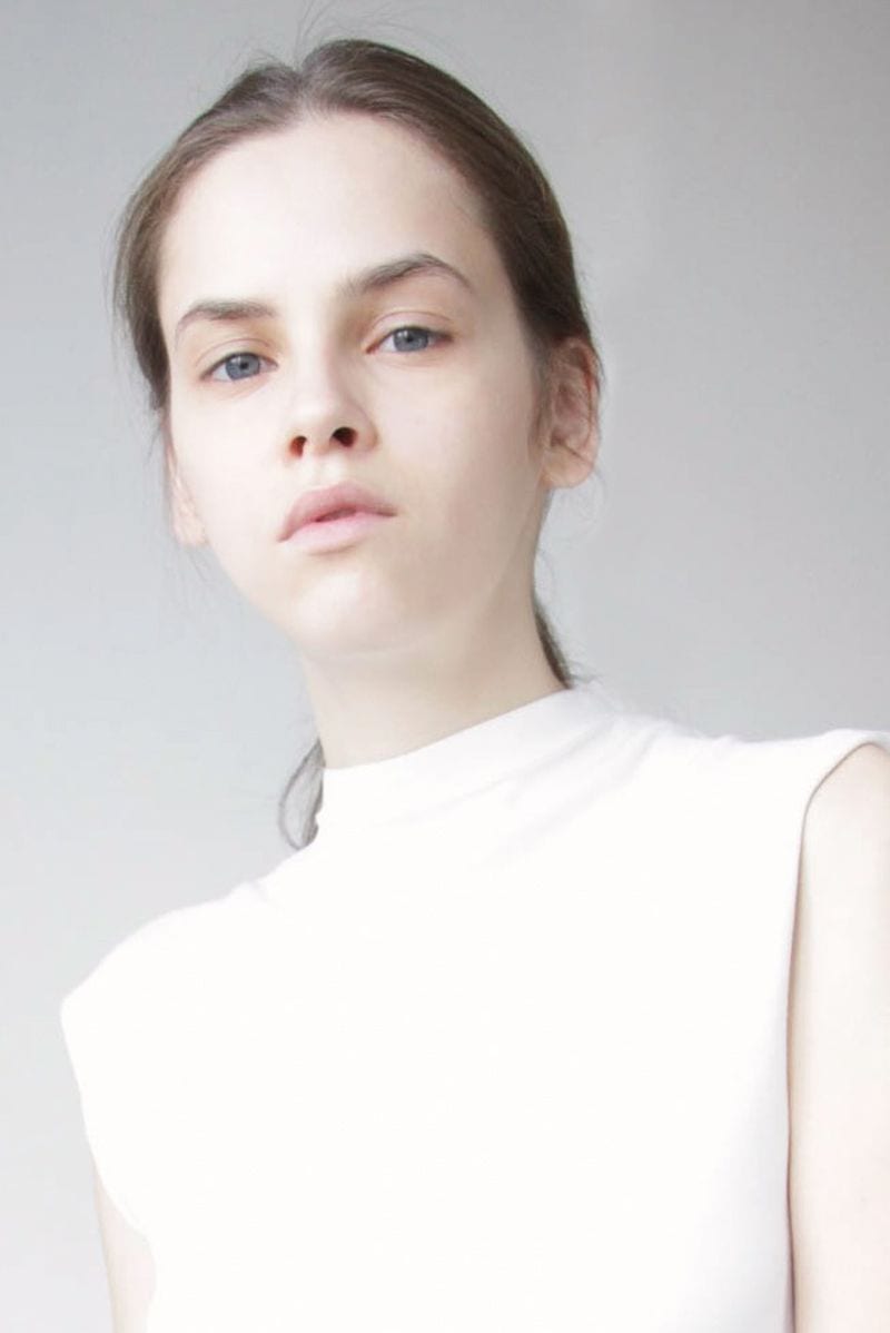 Dasha Ponomarenko — photo 4