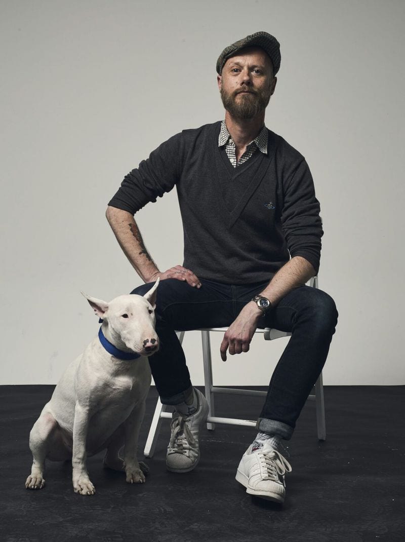 Daniel Dyer — portfolio 1