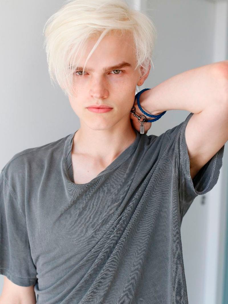 Kaleb Murray — photo 1